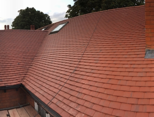 Do I Need A New Roof? – Warning Signs You Need A New Roof