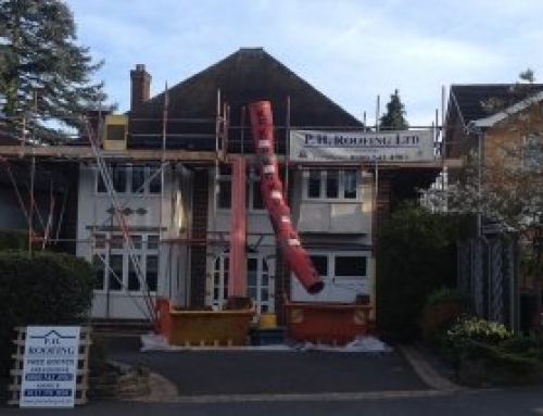 Digby Road, Sutton Coldfield
