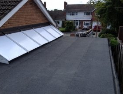 Astor road, Streetly
